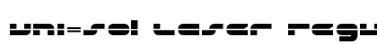 uni-sol Laser Regular Preview
