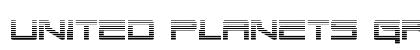 United Planets Gradient Regular preview
