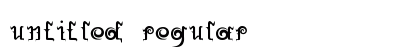 Untitled Regular preview