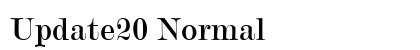 Update20 Normal preview
