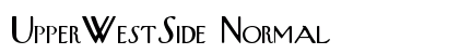 UpperWestSide Normal preview