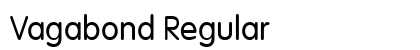 Vagabond Regular preview