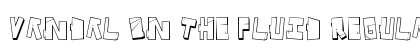 Vandal On The Fluid Regular preview