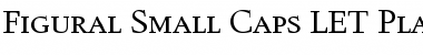Download Figural Small Caps LET Font Download Figural Small Caps LET Font