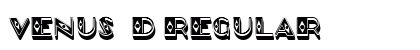 Venus 3D Regular preview