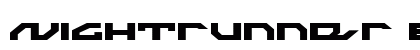 Nightrunner Expanded Expanded preview