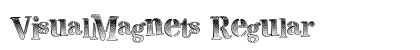 VisualMagnets Regular preview