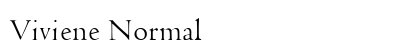 Viviene Normal Preview