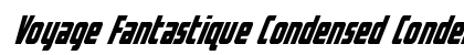 Voyage Fantastique Condensed Condensed preview