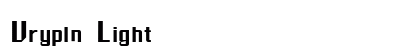 Vrypln Light preview