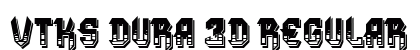 VTKS DURA 3D Regular preview