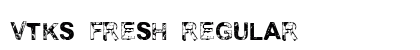 vtks fresh Regular preview
