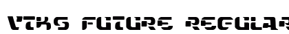 VTKS FUTURE Regular preview