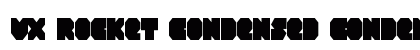 VX Rocket Condensed Condensed preview