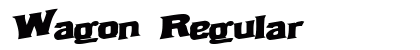 Wagon Regular preview