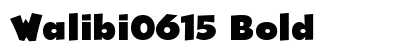 Walibi0615 Bold preview