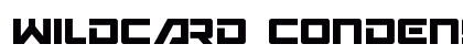 Wildcard Condensed Condensed preview