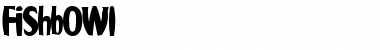 Download Fishbowl Font