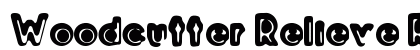Woodcutter Relieve Regular preview