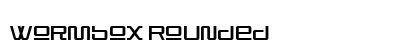 Wormbox Rounded preview