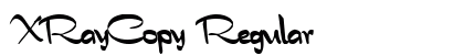 XRayCopy Regular Preview
