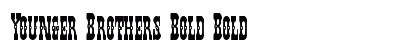 Younger Brothers Bold Bold preview