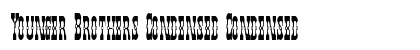 Younger Brothers Condensed Condensed preview