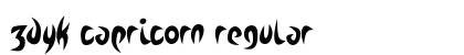Zdyk Capricorn Regular preview
