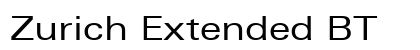 Zurich Extended BT Preview