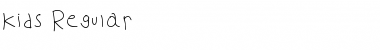 Download Kids Font Download Kids Font