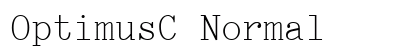 OptimusC Normal preview