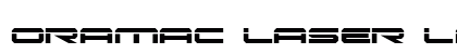 Oramac Laser Laser preview