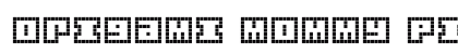 Origami Mommy Pixellated Regular preview