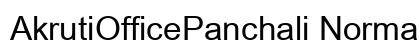 AkrutiOfficePanchali Normal preview