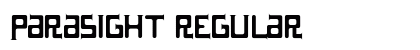 Parasight Regular preview