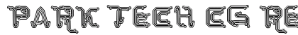 Park Tech CG Regular preview