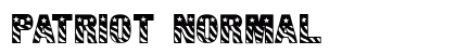 Patriot Normal
