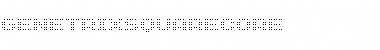 Download GenetrixSquareCore Font Download GenetrixSquareCore Font