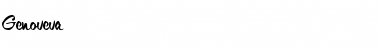 Download Genoveva Font Download Genoveva Font