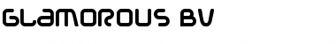 Download Glamorous BV Font Download Glamorous BV Font