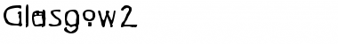 Download Glasgow2 Font Download Glasgow2 Font