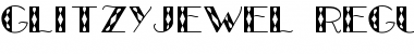 Download GlitzyJewel Font Download GlitzyJewel Font