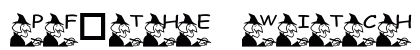 pf_the witch Regular preview
