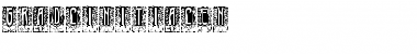 GradlInitialen Regular Font