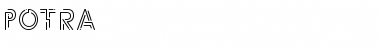 Download Potra Light Font Download Potra Light Font
