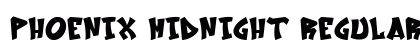 Phoenix Midnight Regular preview