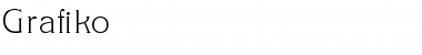 Download Grafiko Font Download Grafiko Font