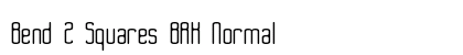 Bend 2 Squares BRK Normal preview