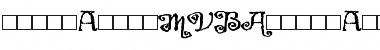 Download GreymantleMVBAlternates Font