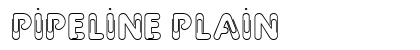 Pipeline Plain preview